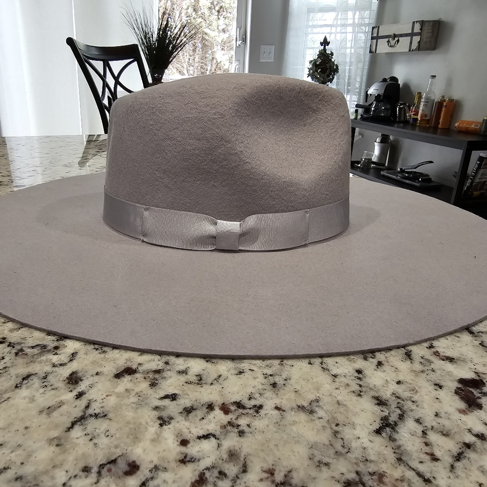 Lack of color Rancher